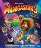 Madagaskar 3 (Madagascar 3: Europe's Most Wanted)