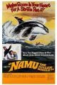 Příběh kosatky (Namu, the Killer Whale)