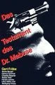 Testament dr. Mabuseho (Das Testament des Dr. Mabuse)