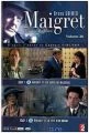Maigret a sklepení Majesticu (Maigret et les caves du Majestic)