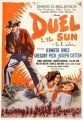 Souboj na slunci (Duel in the Sun)