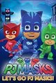 PJ Masks, Let's Go PJ Masks