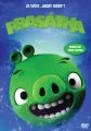 Angry Birds: Prasátka (Piggy Tales)