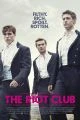 Klub výtržníků (The Riot Club)