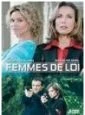 Ženská spravedlnost (Femmes de loi)