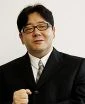 Yasushi Akimoto