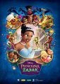 Princezna a žabák (The Princess and the Frog)