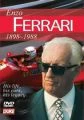 Enzo Ferrari 1898-1988
