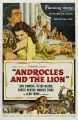 Androcles a lev (Androcles and the Lion)