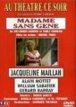 Madame Sans-Gene