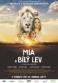 Mia a bílý lev (Mia et le lion blanc)