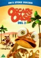 Oskarova oáza - Boj o vejce (Oscar’s Oasis – Black run)