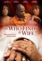 He Who Finds a Wife