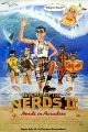 Pomsta šprtů II - Šprti v ráji (Revenge of the Nerds II: Nerds in Paradise)