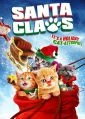 Santa Claus (Santa Claws)