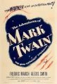 Dobrodružství Marka Twaina (The Adventures of Mark Twain)