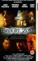 Zóna soumraku (Twilight Zone: Rod Serling's Lost Classics)
