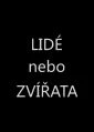 Lidé nebo zvířata