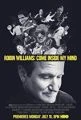 Robin Williams: Mysl na dlani (Robin Williams: Come Inside My Mind)