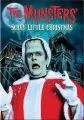 The Munsters' Scary Little Christmas