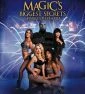 Magie kouzla zbavená (Breaking the Magician's Code: Magic's Biggest Secrets Finally Revealed)