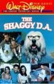 Můj psí život / V psí kůži (The Shaggy Dog)