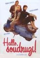 Hallo, soudruzi! (Der Rote Kakadu)