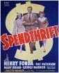 Spendthrift