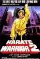 Karate bojovník II (Il ragazzo dal kimono d'oro 2)