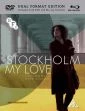 Stockholm, má láska (Stockholm My Love)