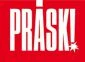 Prásk!