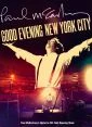 Paul McCartney: Dobrý večer, New York City! (Paul McCartney: Good Evening New York City)