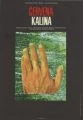 Červená kalina (Kalina krasnaja)