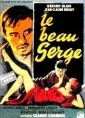 Krásný Serge (Le beau Serge)