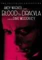 Krev pro Draculu (Blood for Dracula)