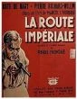 Císařská cesta (La route impériale)
