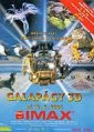 Galapágy 3D (Galapagos: The Enchanted Voyage)