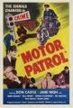 Motor Patrol