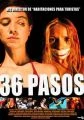 36 pasos