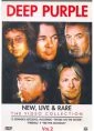 Deep Purple - New, Live &amp; Rare, Vol. 2