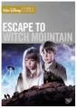 Útěk na Čarodějnou horu (Escape to Witch Mountain)