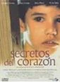 Tajemství srdce (Secretos del Corozón)