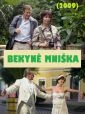 Bekyně mniška