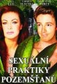 Sexuální praktiky pozemšťanů (The Mating Habits of the Earthbound Human)