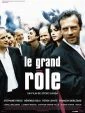 Velká role (Le grand rôle)