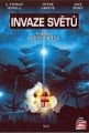 Invaze světů (H.G. Wells' War of the Worlds)