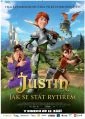 Justin: Jak se stát rytířem (Justin y la espada del valor)