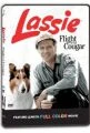 Lassie a puma na útěku