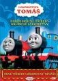 Lokomotiva Tomáš (Thomas the Tank Engine &amp; Friends)