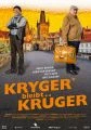 Krüger zůstává Krygerem